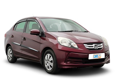 Honda Amaze-img